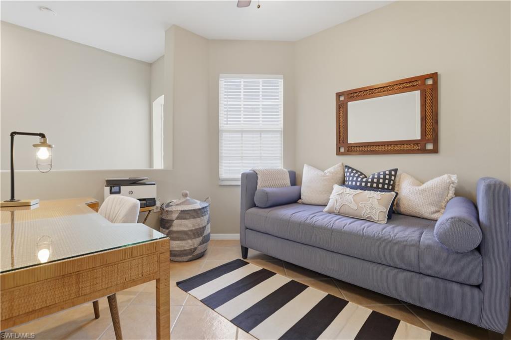 EAGLE COVE - Residential Lease