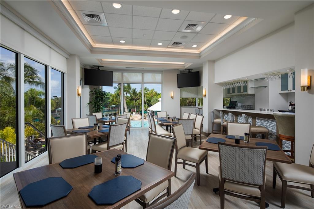 EAGLE COVE - Residential Lease