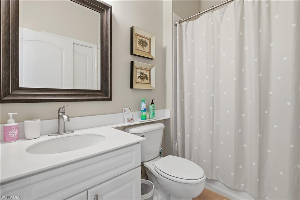 EAGLE COVE - Residential Lease