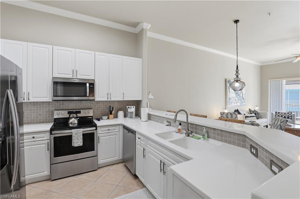 EAGLE COVE - Residential Lease