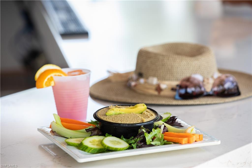 EAGLE COVE - Residential Lease