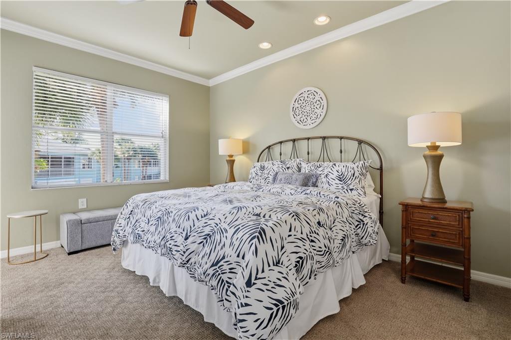 EAGLE COVE - Residential Lease