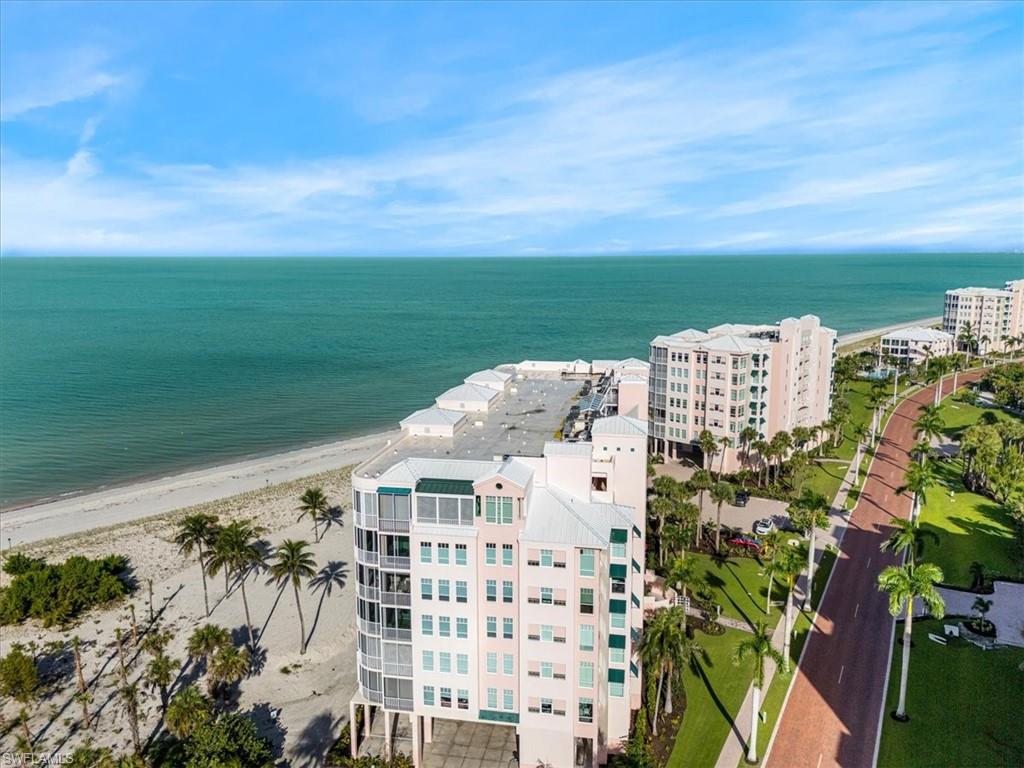263 Barefoot Beach BLVD 605