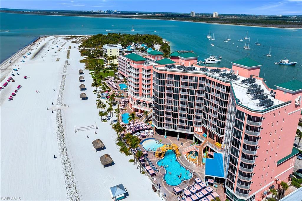 WHITE SAND VILLAS - Residential