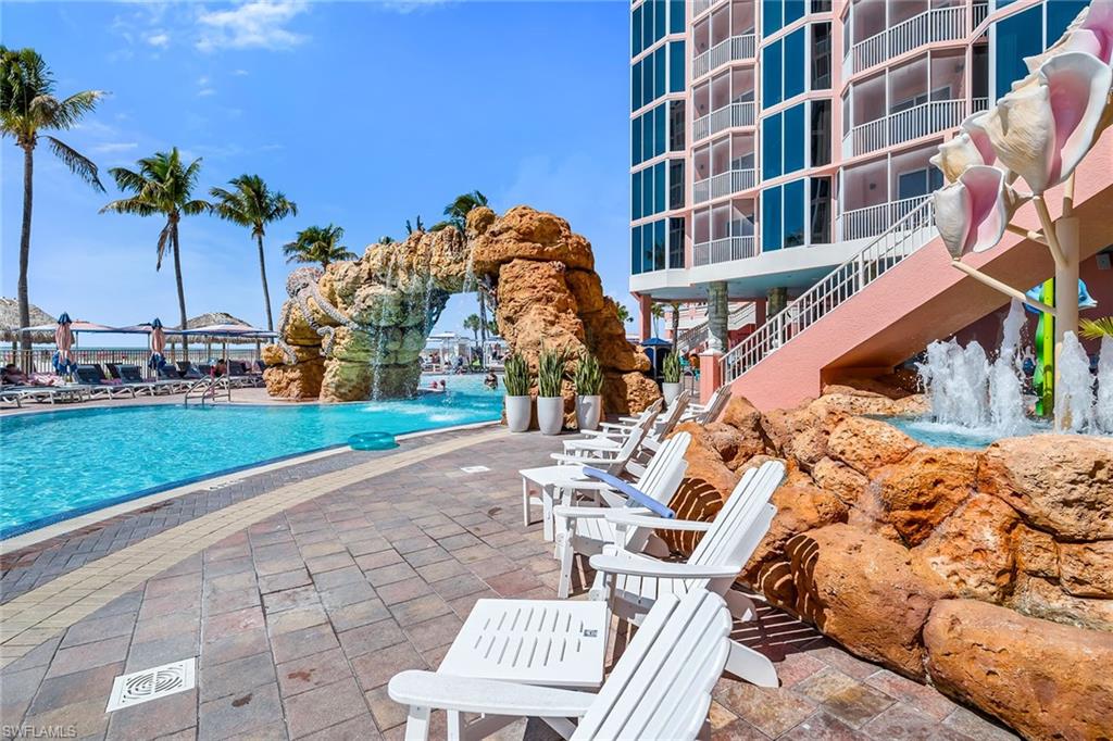 WHITE SAND VILLAS - Residential