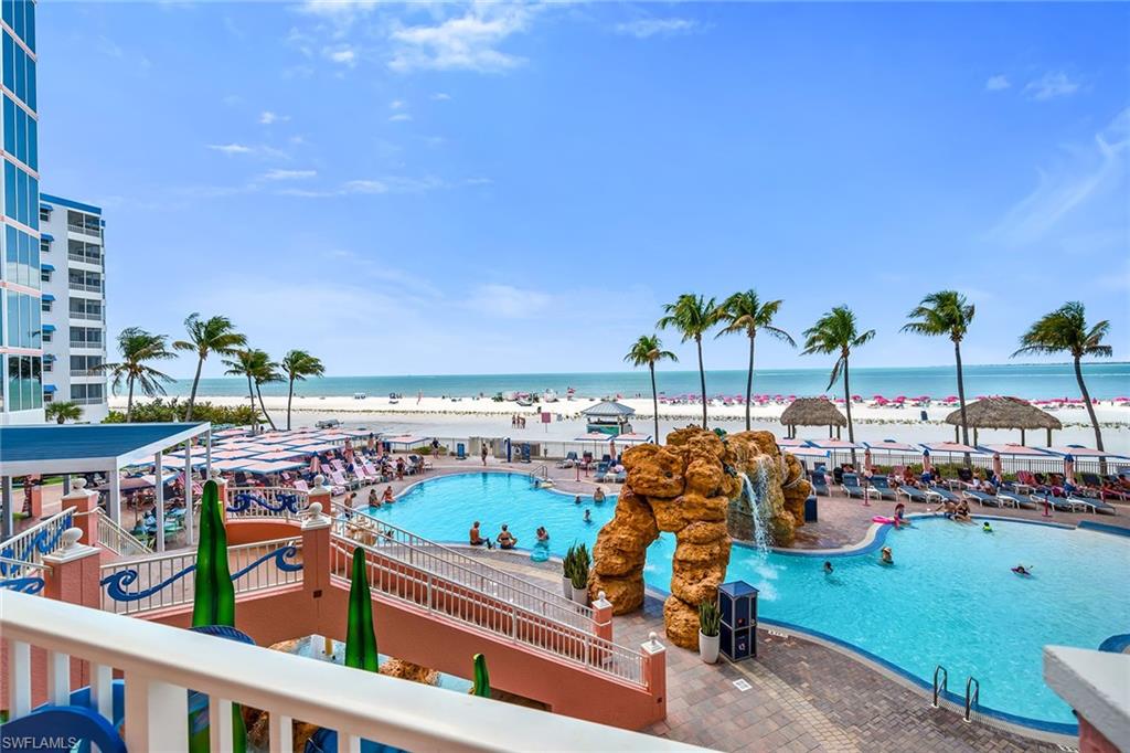 WHITE SAND VILLAS - Residential