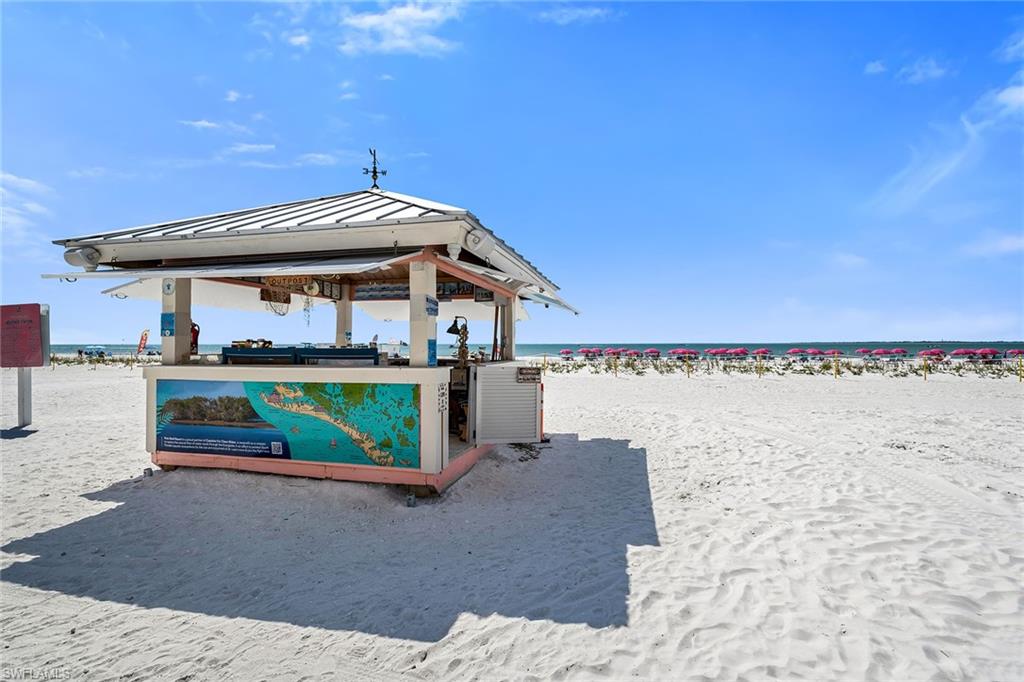 WHITE SAND VILLAS - Residential