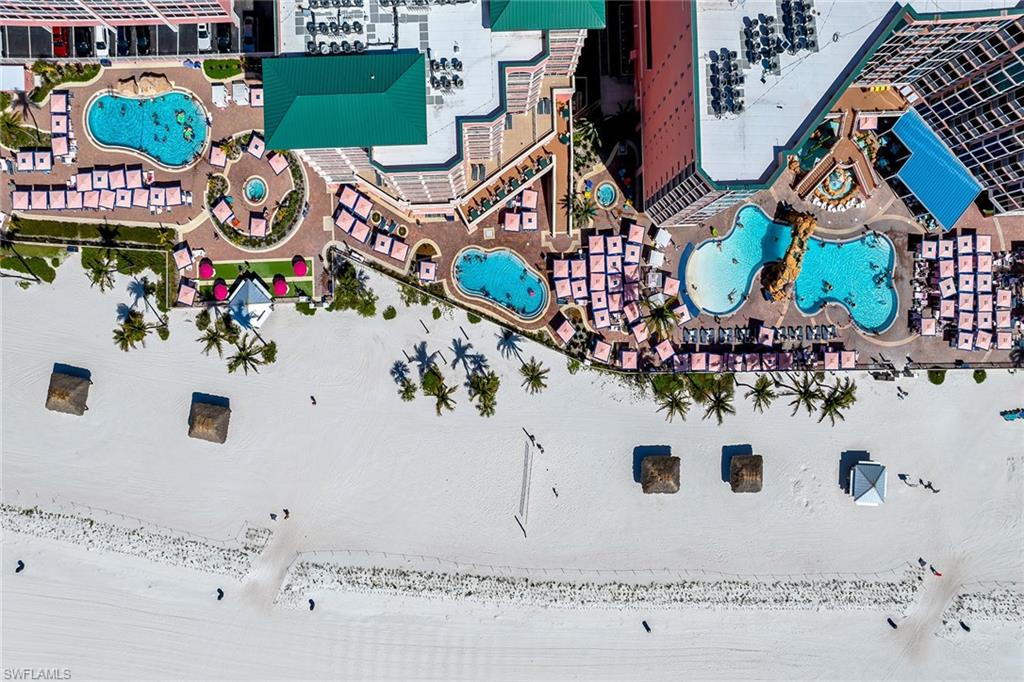 WHITE SAND VILLAS - Residential