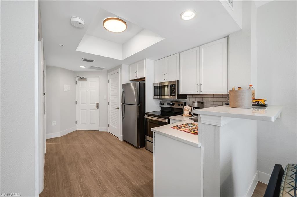 WHITE SAND VILLAS - Residential