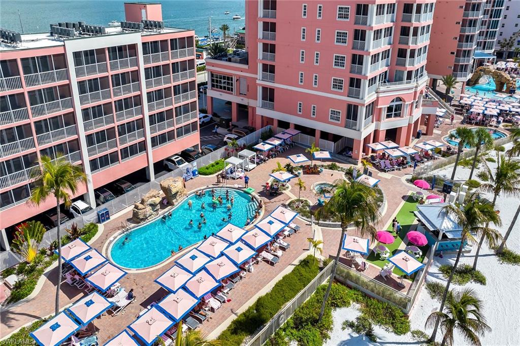 WHITE SAND VILLAS - Residential