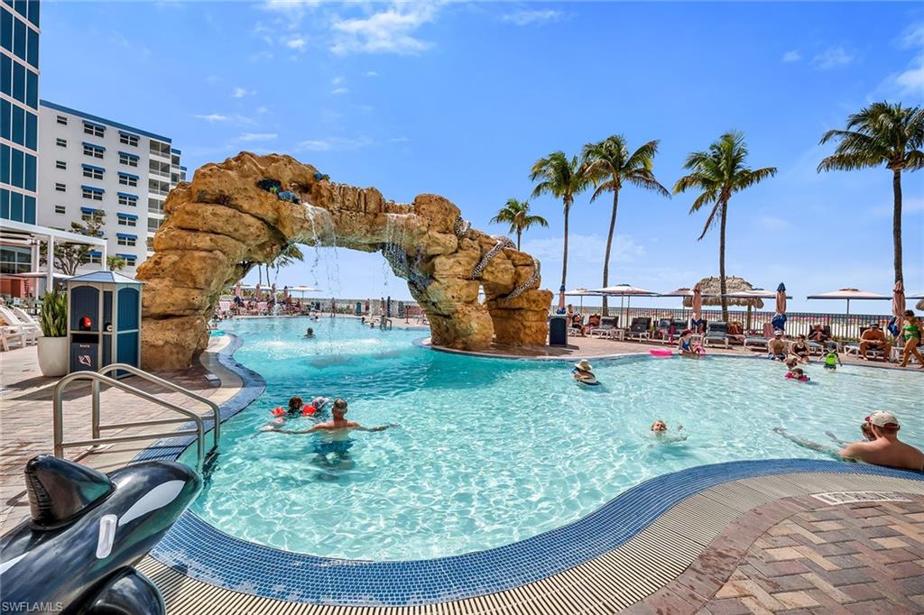 WHITE SAND VILLAS - Residential