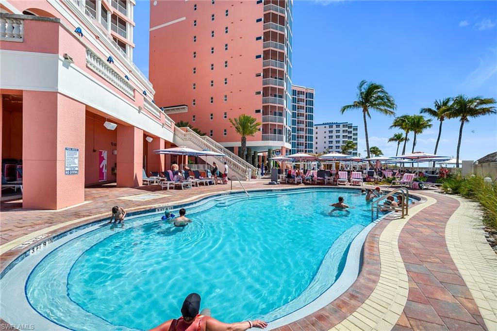 WHITE SAND VILLAS - Residential