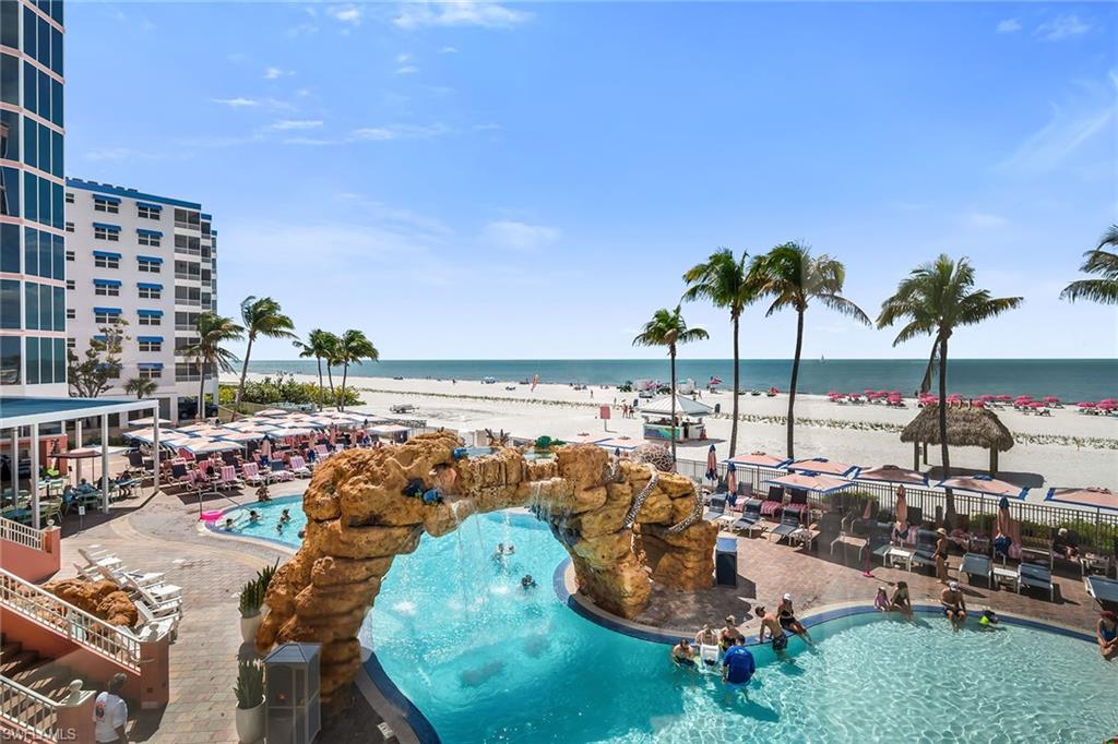 WHITE SAND VILLAS - Residential