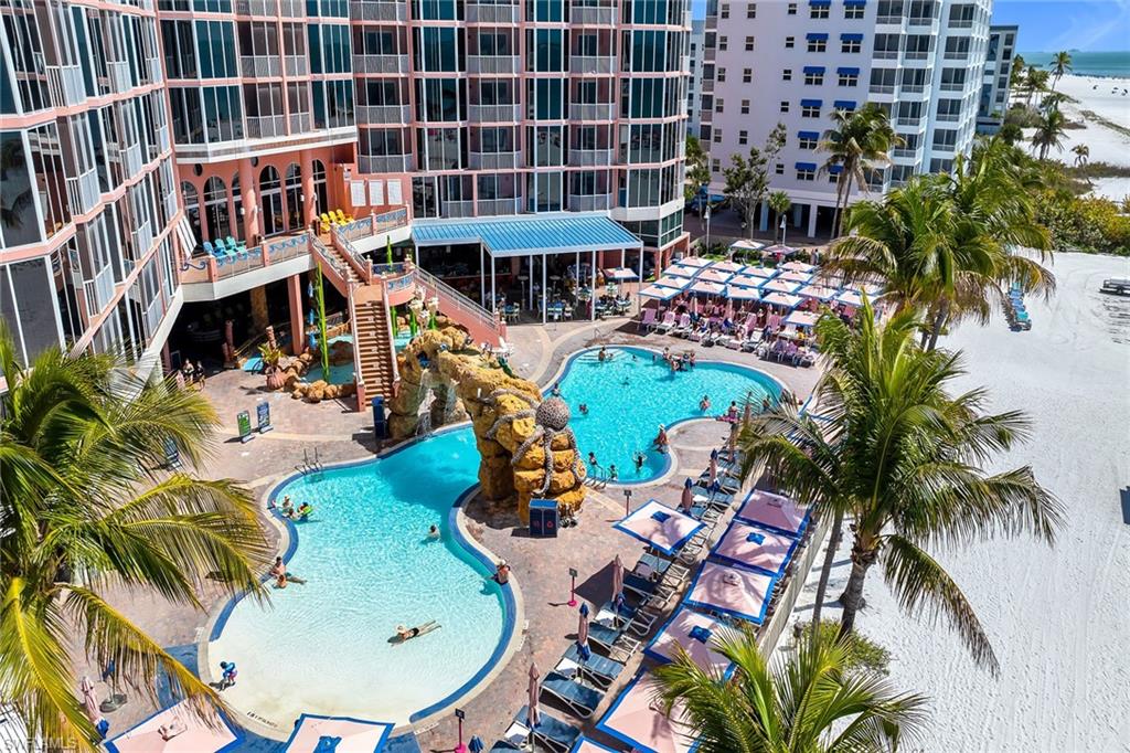 WHITE SAND VILLAS - Residential