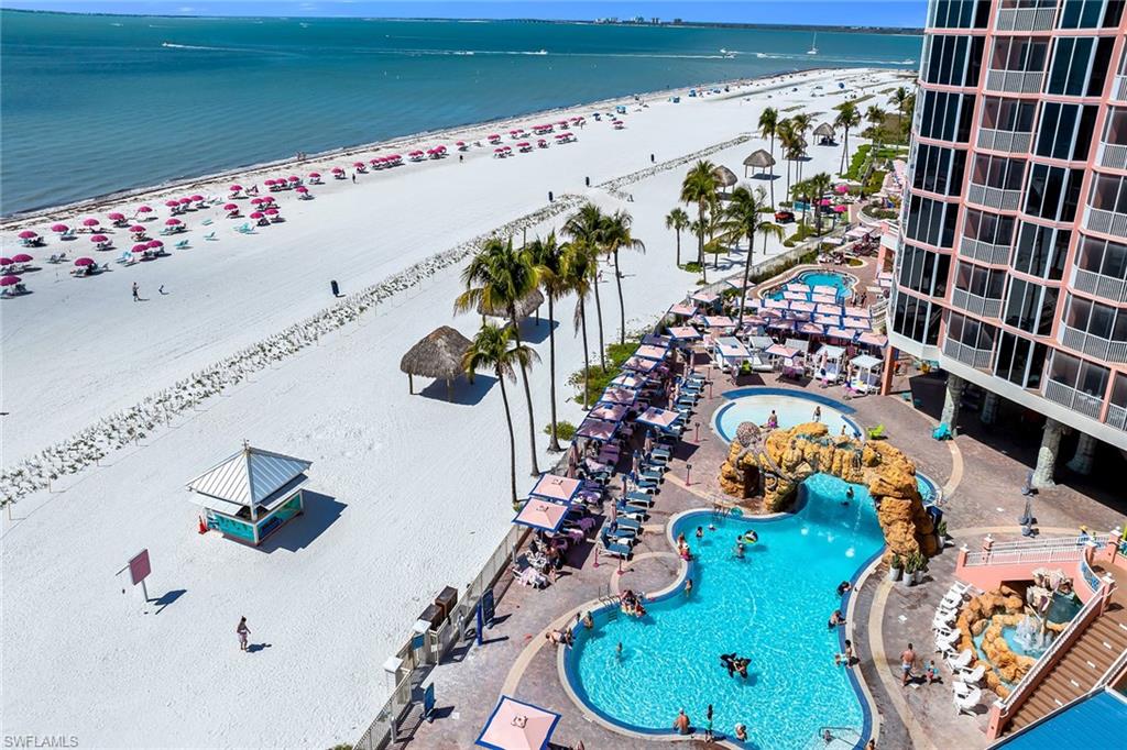 WHITE SAND VILLAS - Residential