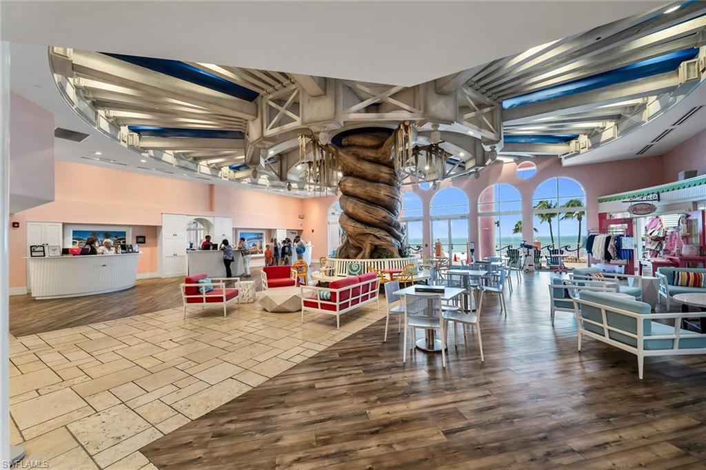 WHITE SAND VILLAS - Residential