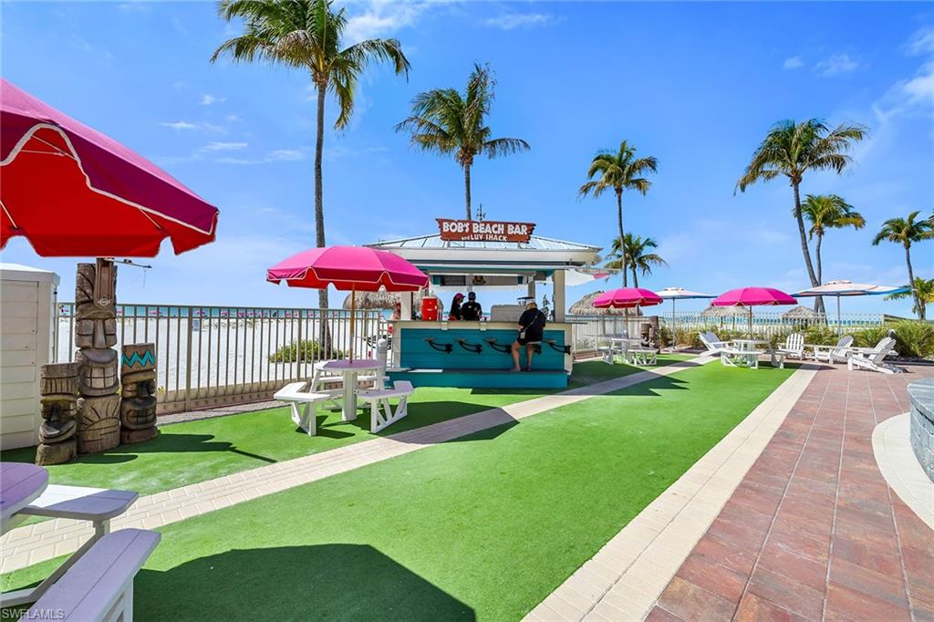 WHITE SAND VILLAS - Residential