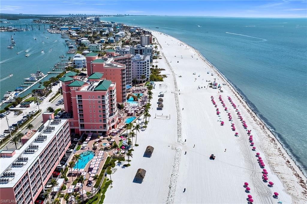 WHITE SAND VILLAS - Residential