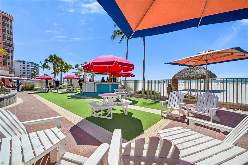 WHITE SAND VILLAS - Residential