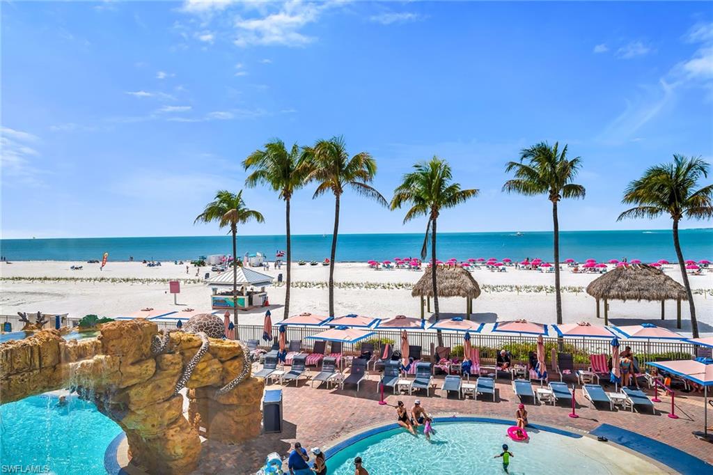 WHITE SAND VILLAS - Residential