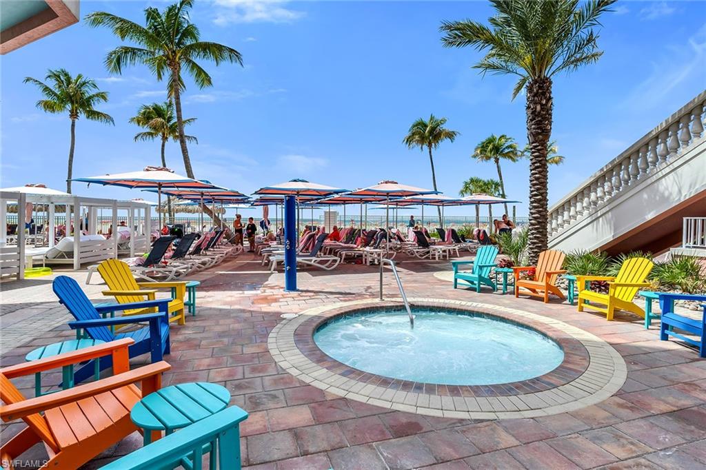 WHITE SAND VILLAS - Residential