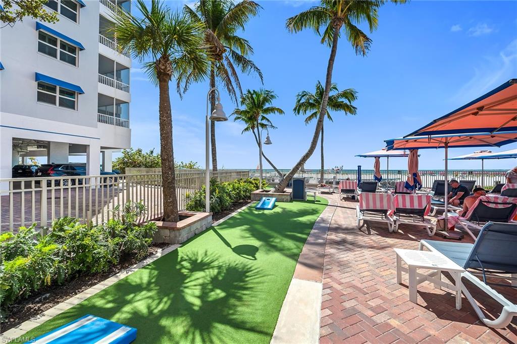 WHITE SAND VILLAS - Residential