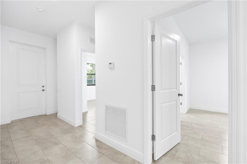 PORT LABELLE - Residential