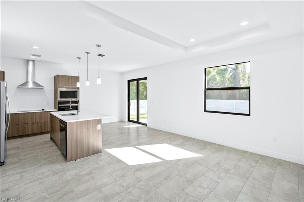 PORT LABELLE - Residential