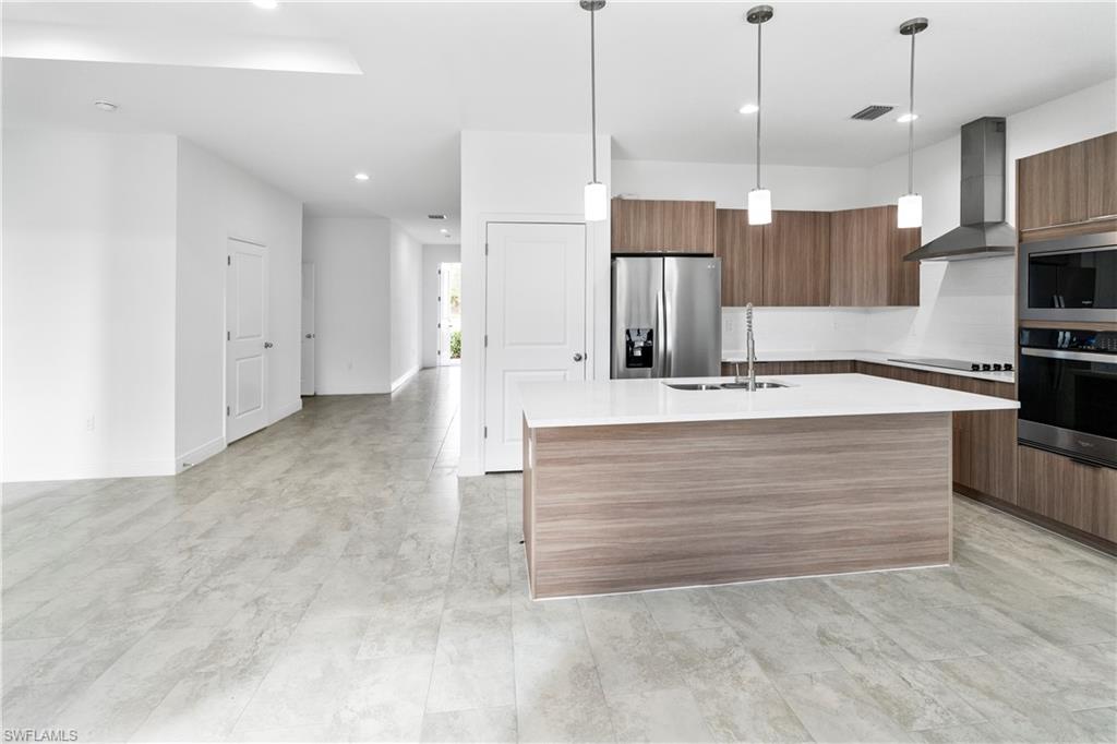 PORT LABELLE - Residential