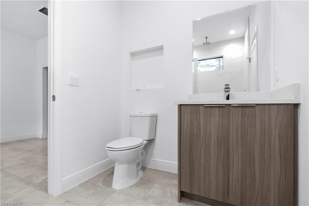 PORT LABELLE - Residential