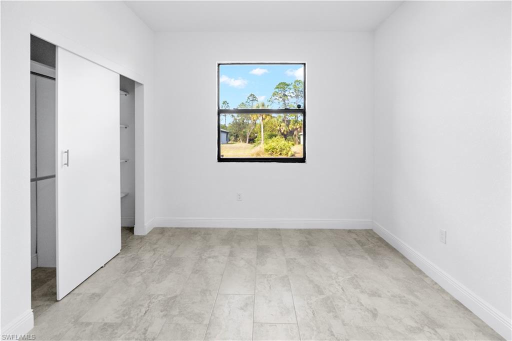 PORT LABELLE - Residential