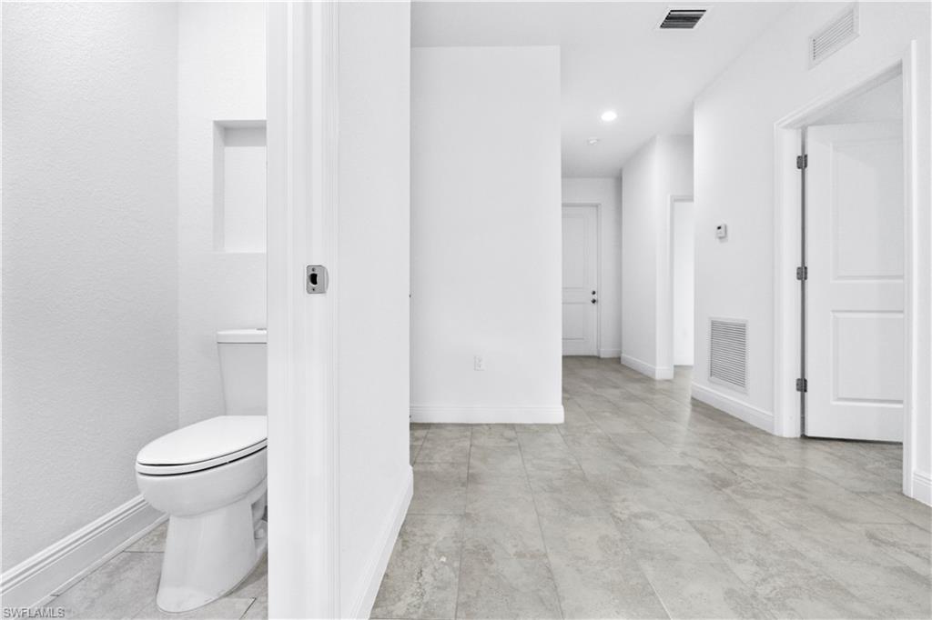 PORT LABELLE - Residential