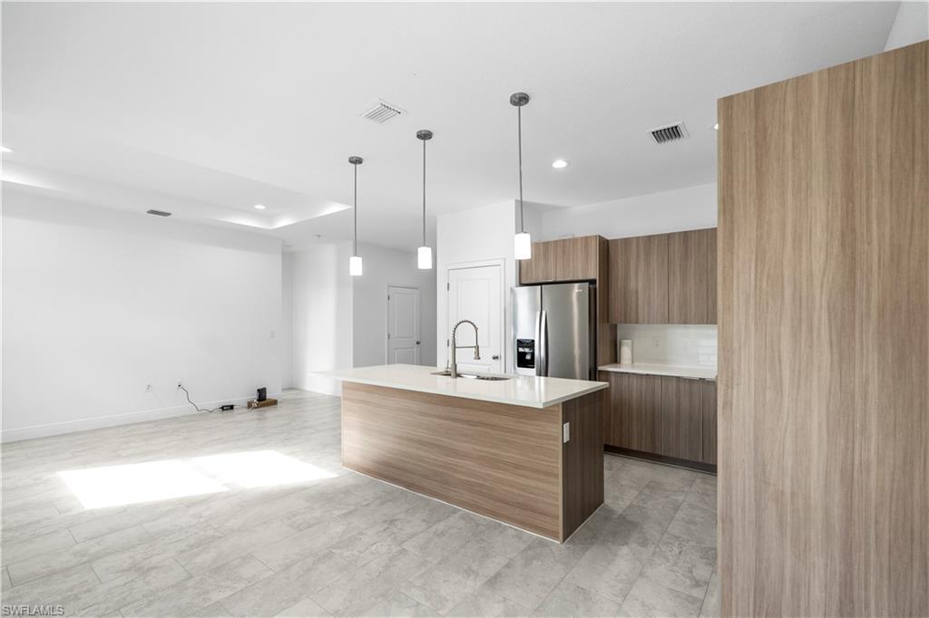 PORT LABELLE - Residential