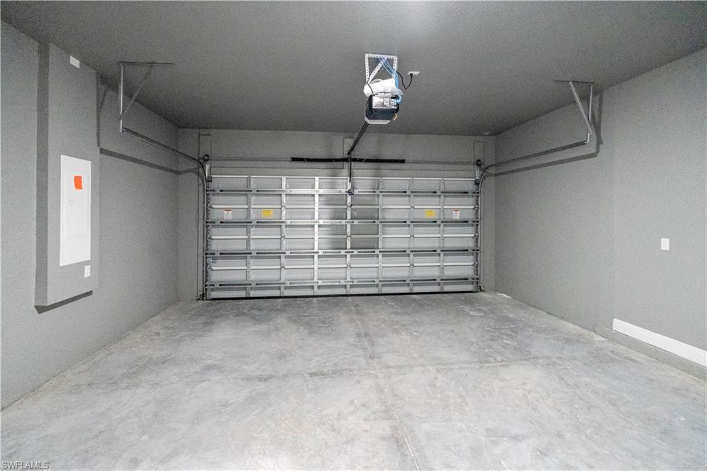 PORT LABELLE - Residential