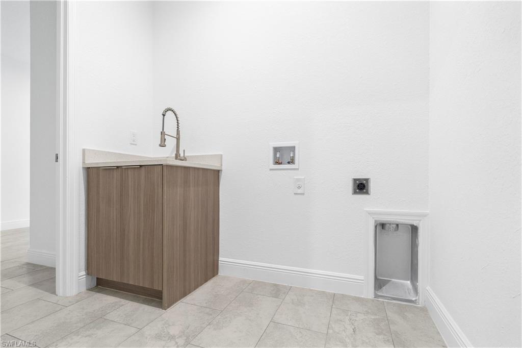 PORT LABELLE - Residential