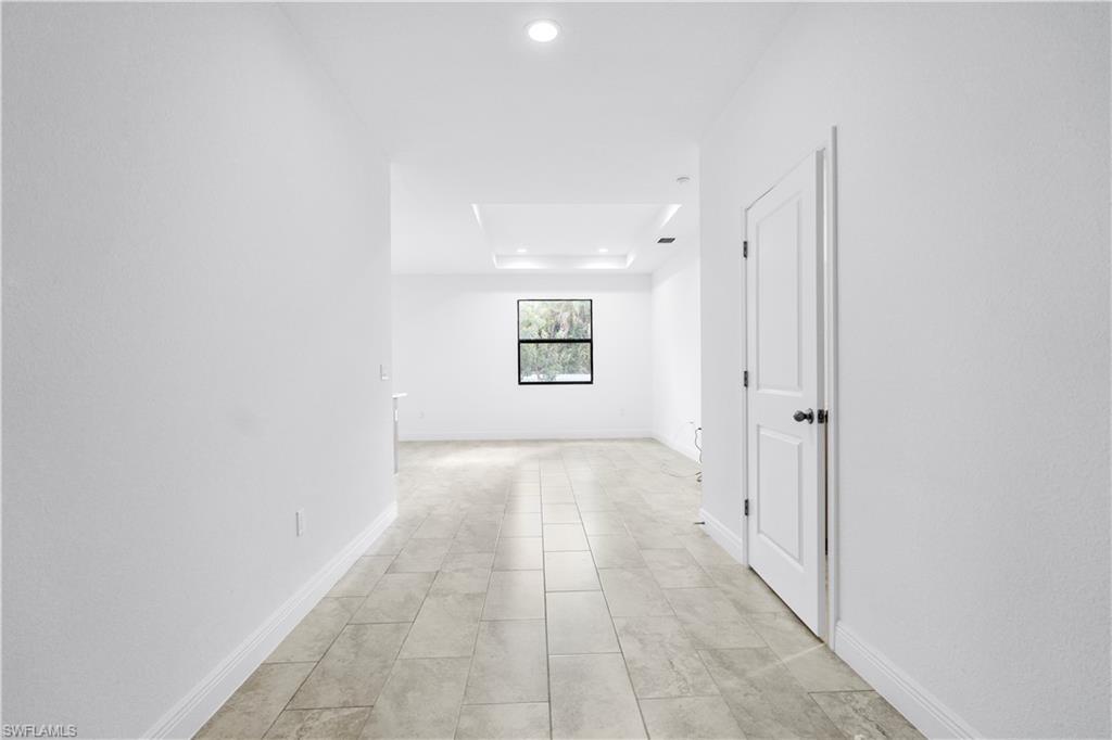 PORT LABELLE - Residential