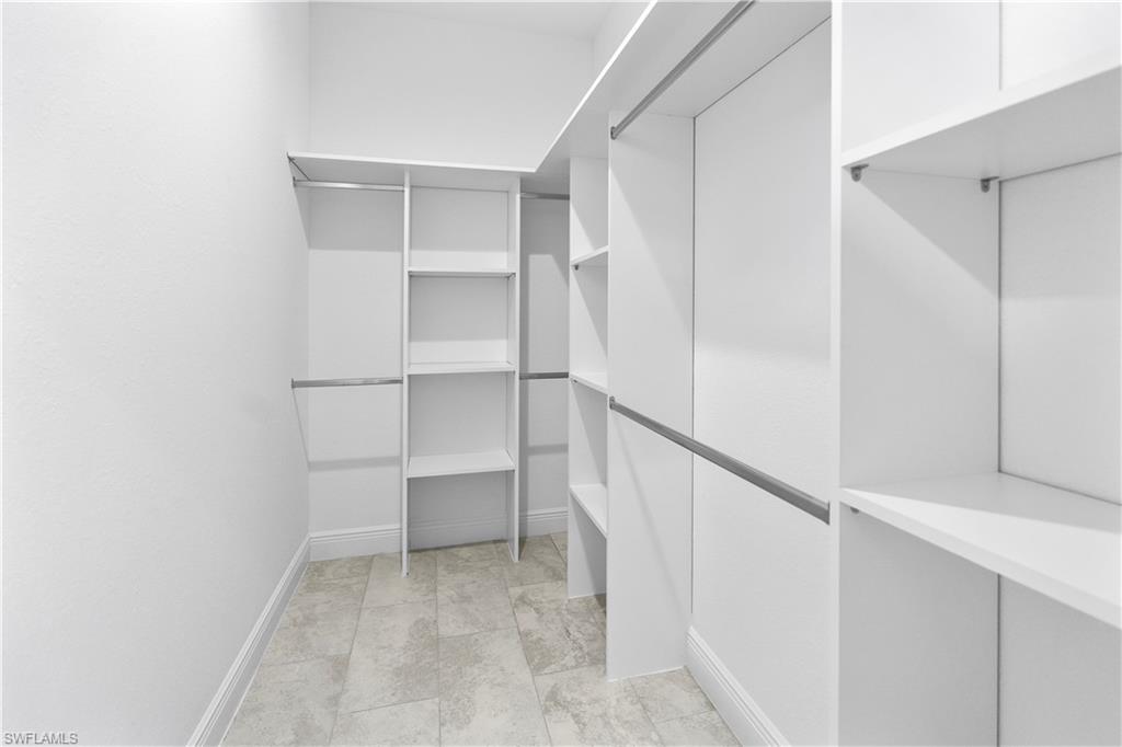 PORT LABELLE - Residential