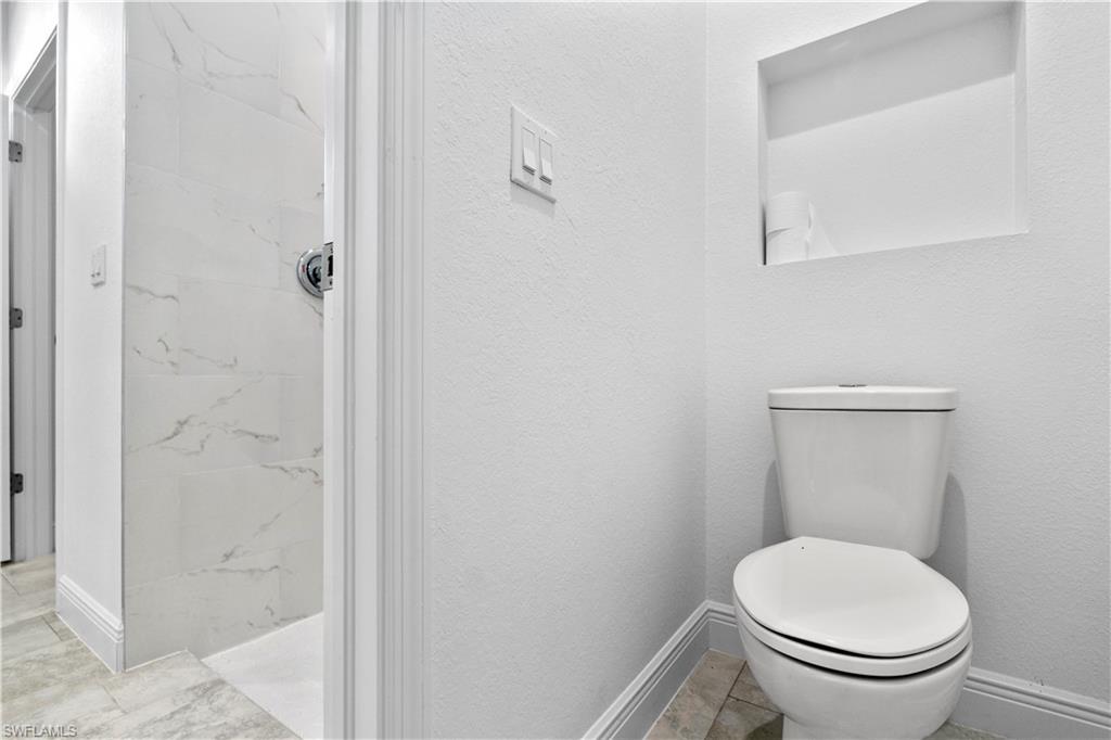 PORT LABELLE - Residential