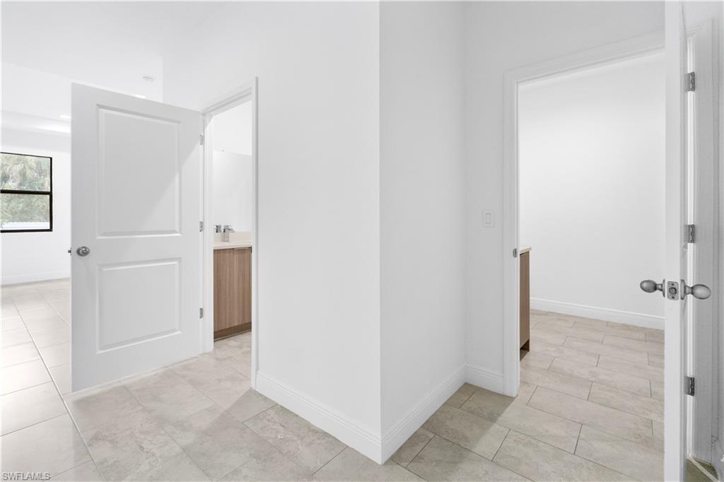 PORT LABELLE - Residential