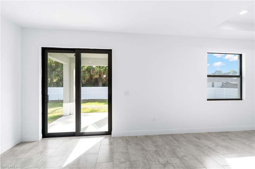 PORT LABELLE - Residential