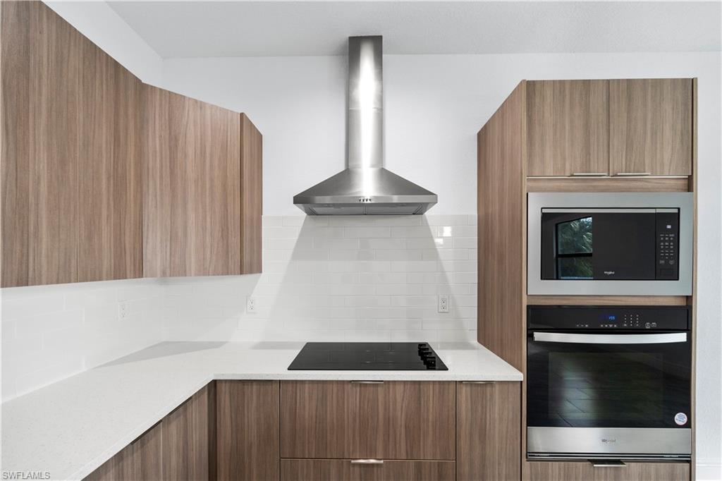 PORT LABELLE - Residential