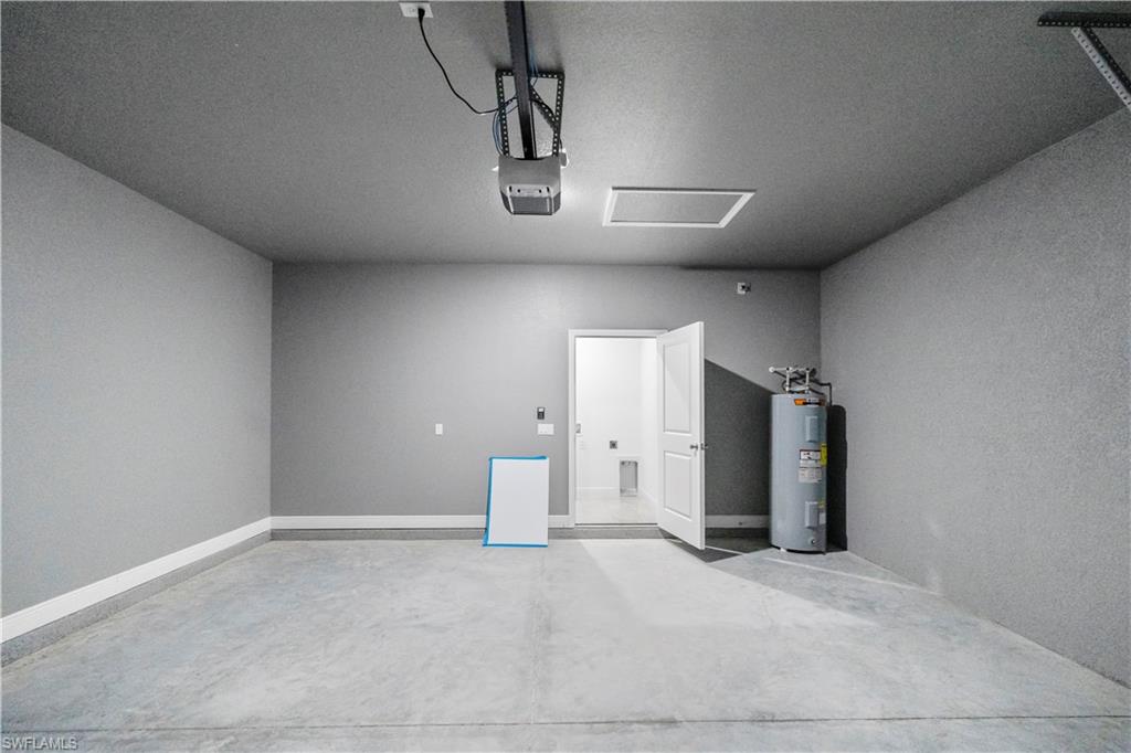 PORT LABELLE - Residential