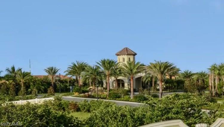 MARBELLA ISLES - Residential