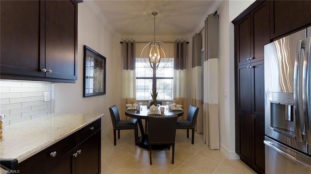 MARBELLA ISLES - Residential