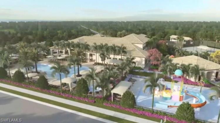 MARBELLA ISLES - Residential