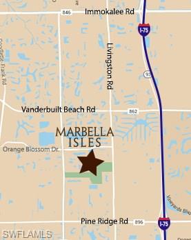 MARBELLA ISLES - Residential