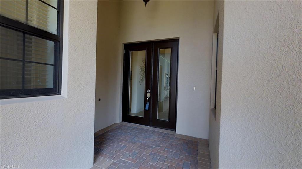 MARBELLA ISLES - Residential