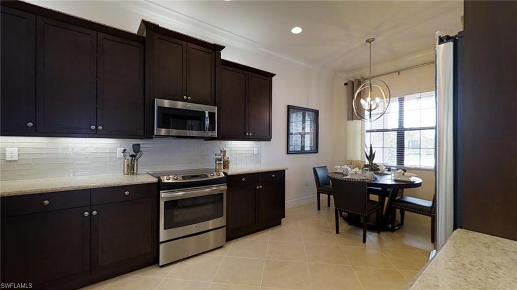 MARBELLA ISLES - Residential