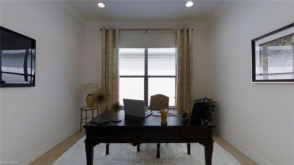 MARBELLA ISLES - Residential