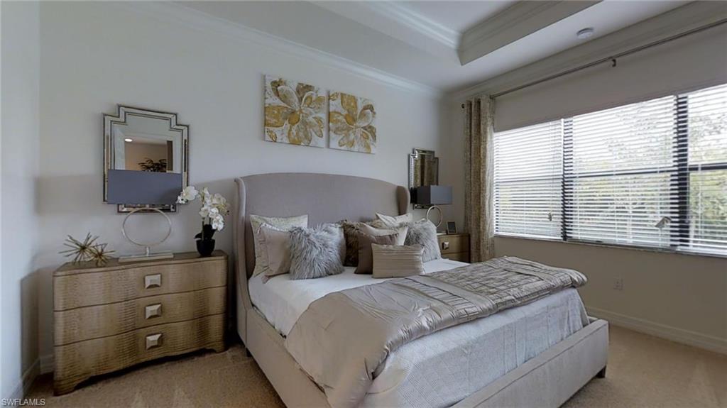 MARBELLA ISLES - Residential